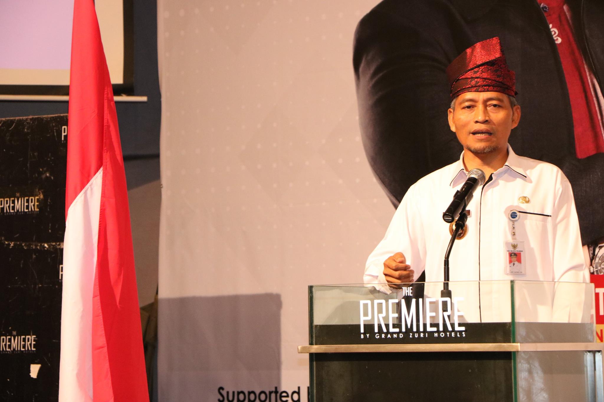 Seminar Wirausaha