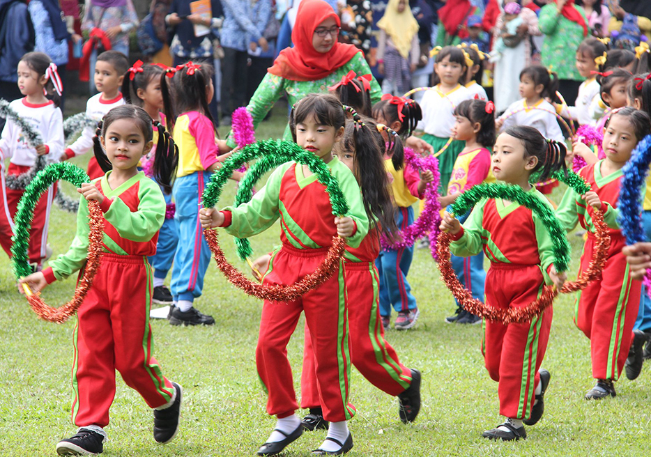 Hari Pendidikan Nasional 2018