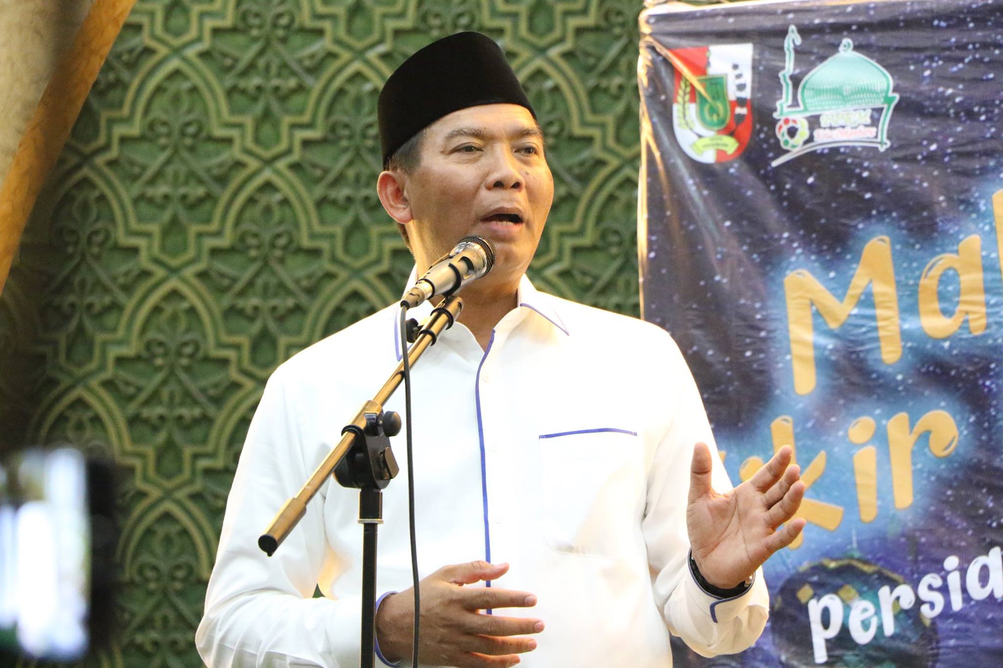 Muhasabah Pergantian Tahun