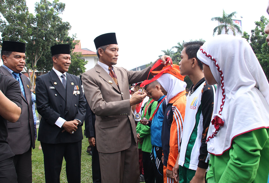 Hari Pendidikan Nasional 2018