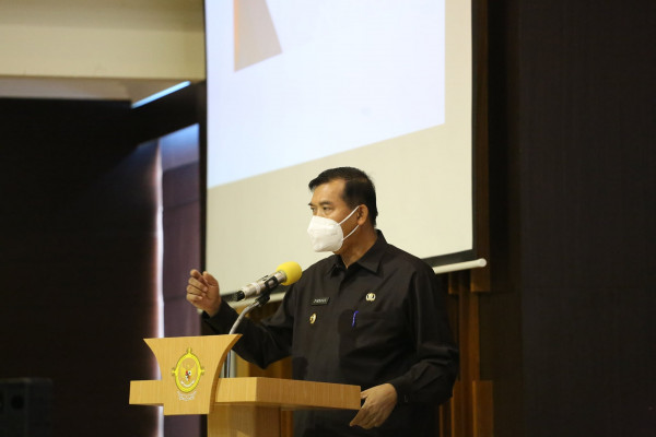 Warga Pekanbaru Diajak Budayakan Membaca di Keluarga