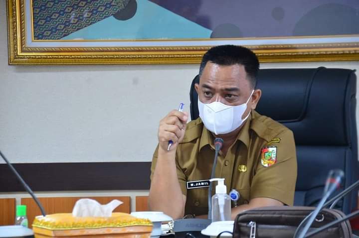 Pemko akan Gelar Safari Ramadhan ke Belasan Masjid