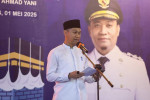 Image : 1.399 JCH Pekanbaru Siap Diberangkatkan, 57 ASN Ikut dalam Rombongan