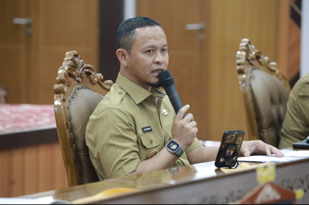 Gaet Investor Asing, Pemko Pekanbaru Bakal Kelola Sampah Jadi Energi Listrik