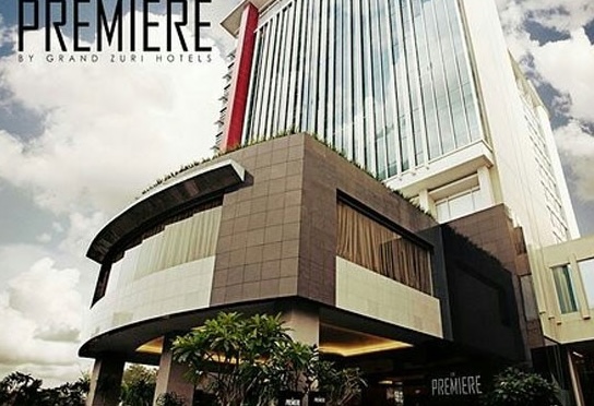 The Premiere Hotel Pekanbaru Tawarkan Diskon 17 Persen bagi Pemilik Nama "Agus"