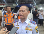 Image : Dishub Pekanbaru Langsung Tindaklanjuti Laporan Keberadaan Jukir Liar