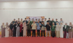Image : Rohis Bentengi Peserta Didik dengan Nilai-nilai Keimanan