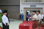 Image : 272 Ketua RT dan RW di Kecamatan Rumbai Resmi Dikukuhkan
