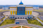 Image : Pemko Pekanbaru Berlakukan Moratorium Pindah Masuk Pegawai