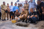 Image : Gandeng BAZNAS, Wako Bangunkan Rumah untuk Korban Kebakaran di Marpoyan Damai