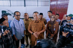 Image : Koperasi Merah Putih Tangkerang Labuai Sudah Siap untuk Beroperasi