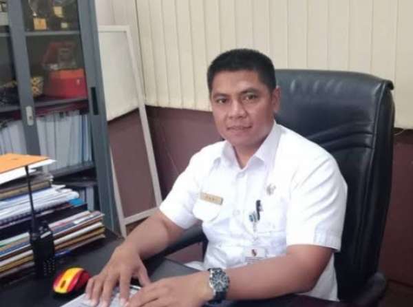  DPM-PTSP Manfaatkan Medsos Informasikan Usaha Mikro