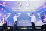 Image : Posyandu Pekanbaru Bertransformasi, 98 Persen Sudah Terapkan Enam SPM