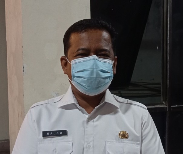 Sebagian Besar Kelurahan di Pekanbaru Sudah Zona Hijau