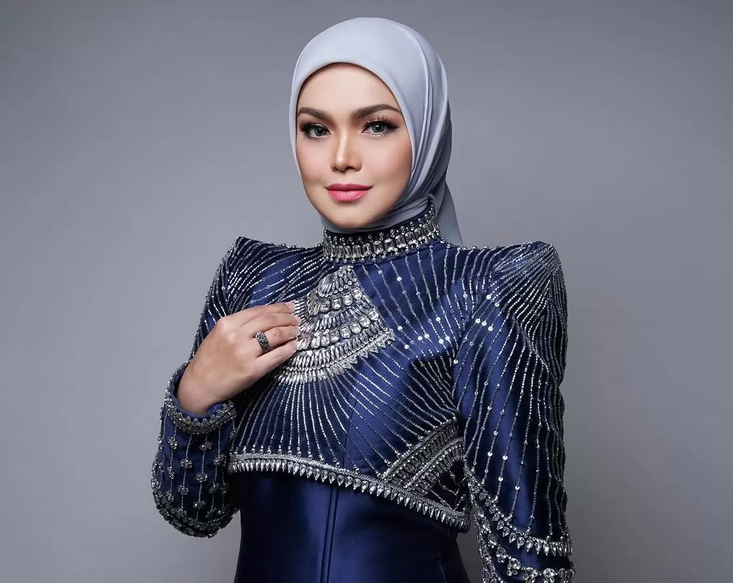 Walikota Pastikan Siti Nurhaliza Batal Hadir di Pembukaan MTQ ke-57
