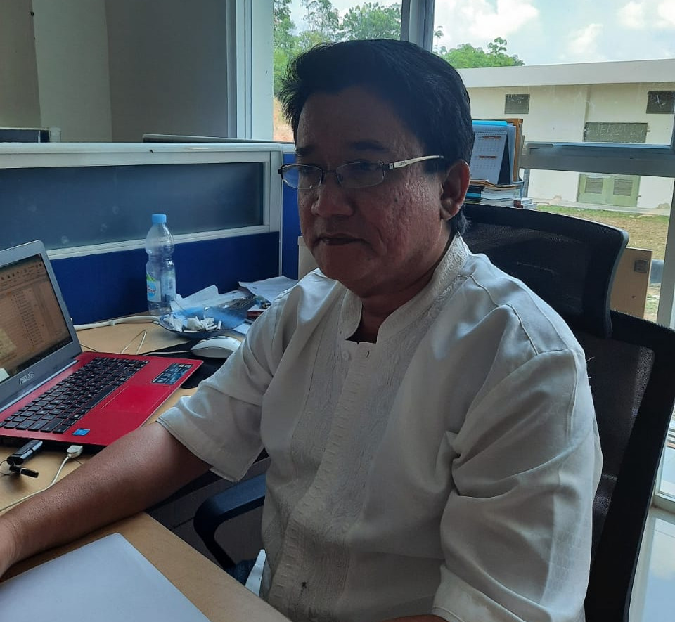 Image : Tahun Ini Dishub Tuntaskan Meterisasi 150 LPJU