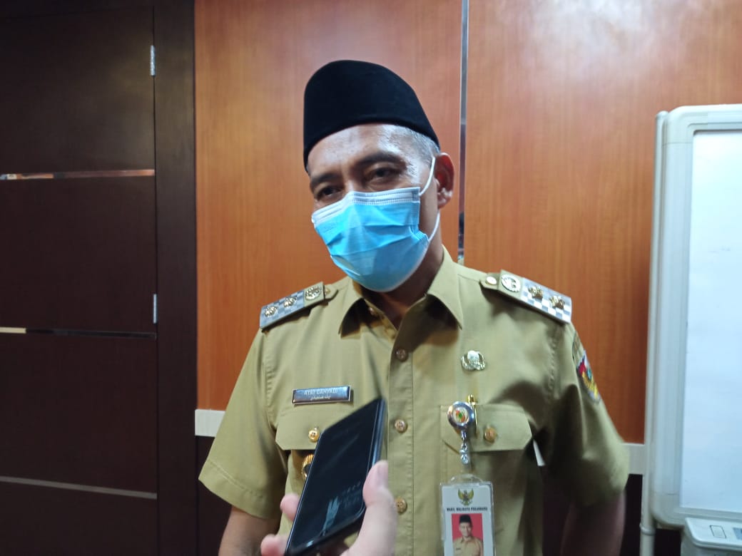 Image : Waspadai Akun WA Catut Nama dan Foto Wawako Pekanbaru