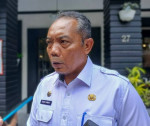 Image : Harga Komoditi Turun, Pekanbaru Alami Deflasi -0,11 Persen