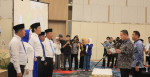 Image : Kukuhkan RT/RW dan Dasawisma se-Kecamatan Bukit Raya, Walikota Minta Jaga Amanah