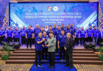 Image : Pengurus KONI Pekanbaru Dilantik, Wali Kota Dorong Hidupkan Prestasi dan Perputaran Ekonomi Lewat Event Olahraga