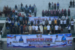 Image : PORSENIJAR PGRI Pekanbaru Diikuti 400 Guru, Atlet Terbaik Akan Berlaga di Tingkat Provinsi