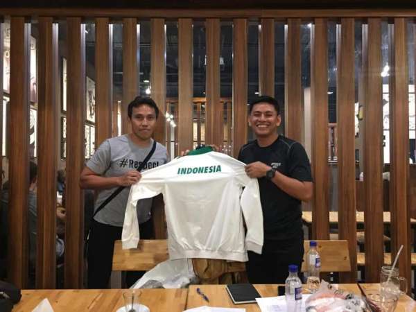 Ayo Nonton, Timnas Indonesia All Star vs PSPS Riau All Star