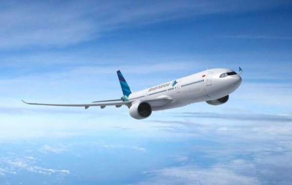 Dukung Pengembangan Pariwisata, Garuda Gelar GATF 2018 di Pekanbaru