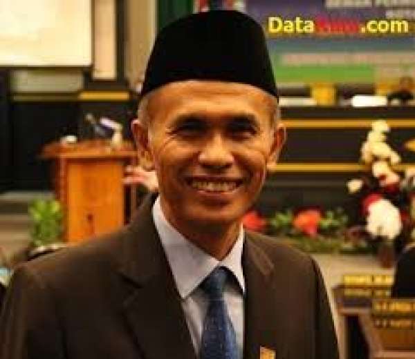 Atasi Persoalan Gepeng di Pekanbaru, Dewan Harap Peran Semua Pihak