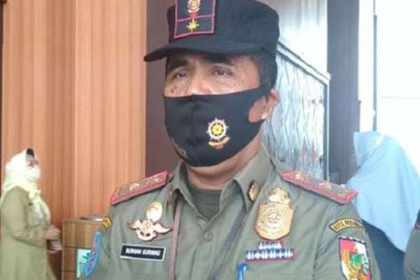 Satpol PP akan Sanksi Tegas Pengelola Penginapan yang Salahgunakan Izin 