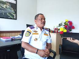Pelayanan Bus Vaksinasi Keliling Prioritaskan Lansia