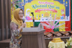 Image : TK Pertiwi Pekanbaru Gelar Kegiatan Mengaji Bersama, 125 Anak Antusias Belajar Alquran