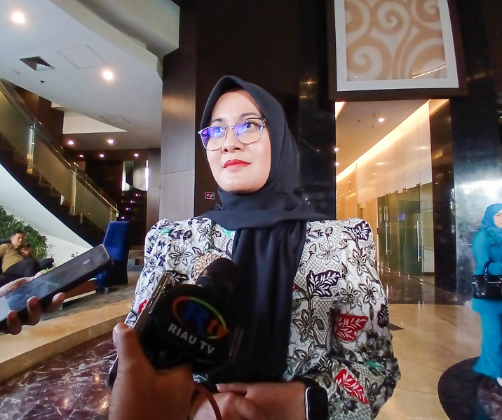 Camat Bukit Raya Dorong Penyelesaian Administratif Batas Wilayah Air Dingin Pekanbaru-Siak Hulu Kampar