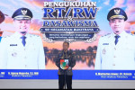 Image : Pemko Pekanbaru Perkuat Pelayanan, Hampir Seribu Ketua RT/RW dan Dasa Wisma Dilantik