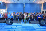 Image : Sambut Kajari Baru, Pemko Pekanbaru-Kejari Perkuat Sinergitas