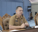 Image : Kualitas Udara Kota Pekanbaru Membaik