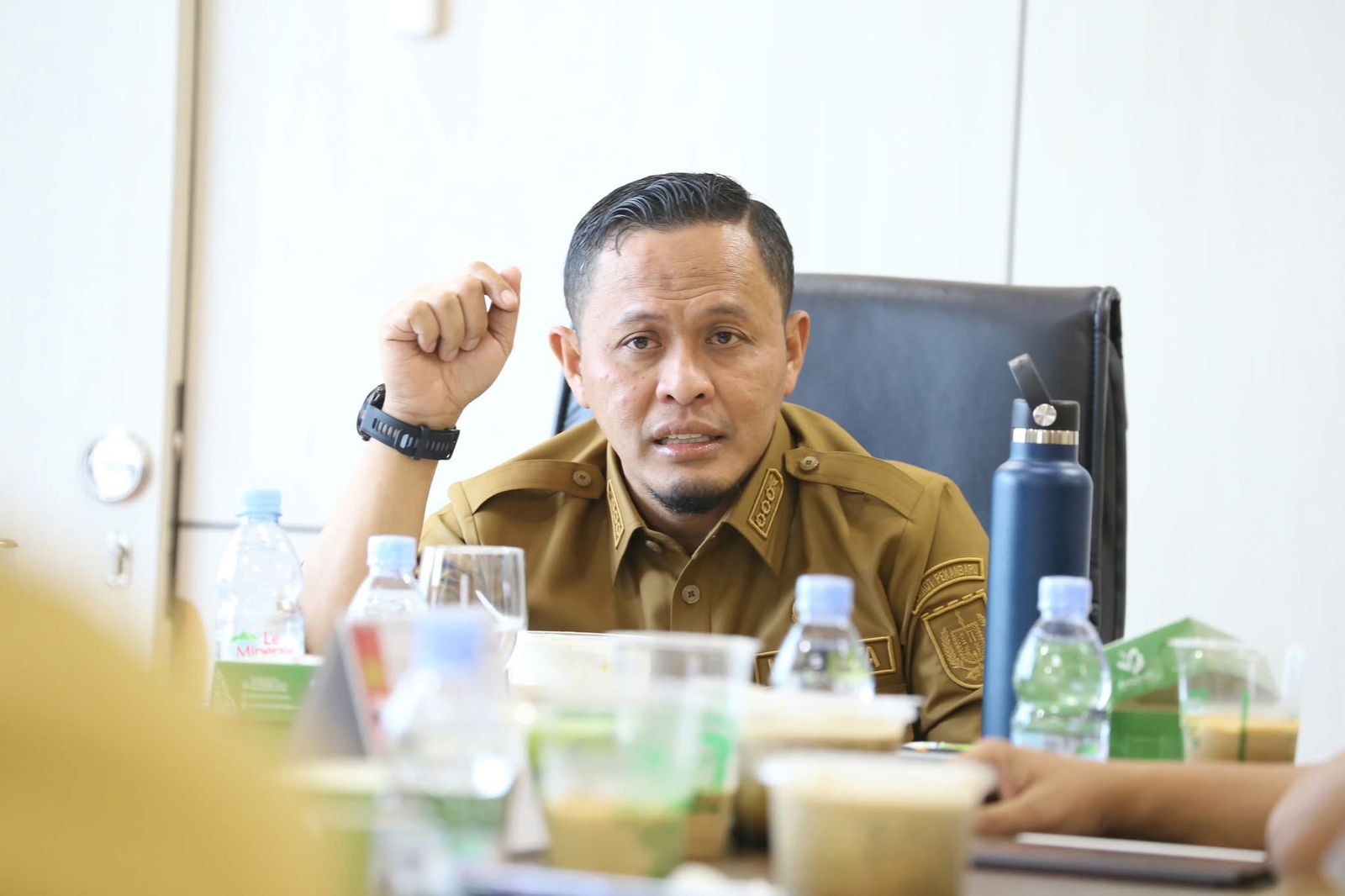 Kuliah S1 Gratis, Walikota Siapkan Beasiswa untuk 100 Guru PAUD