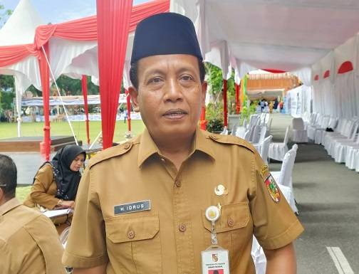 Tahun Depan Diskop akan Gelar Pelatihan Bagi UMKM