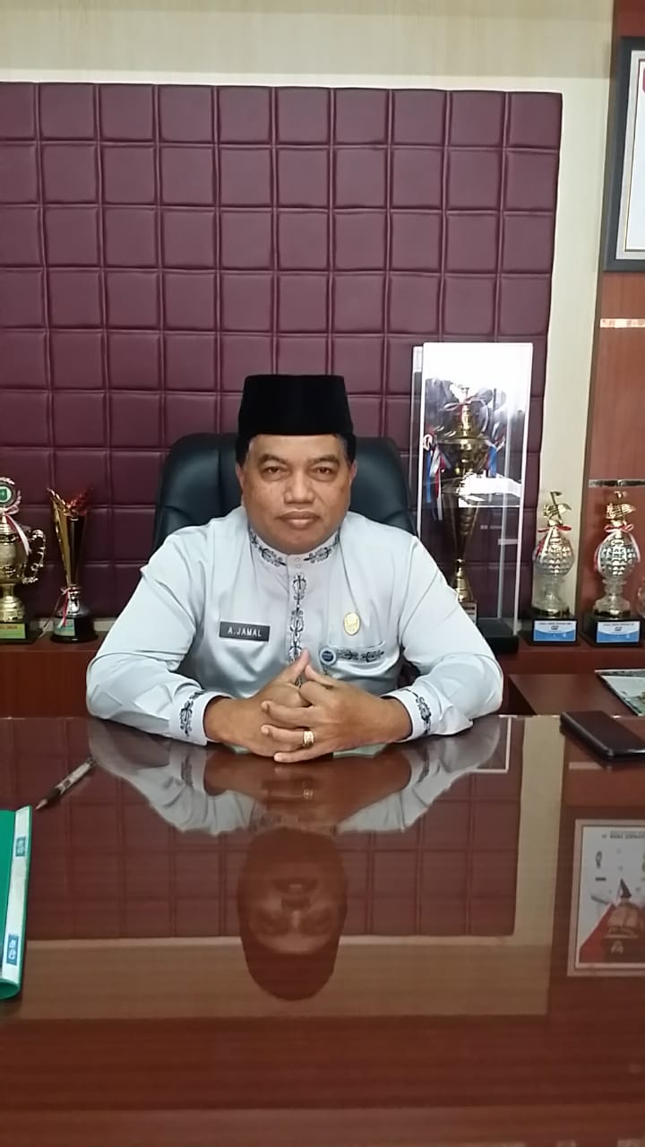 Image : Pantau Kehadiran Guru dan Murid Disdik bentuk Tim Internal