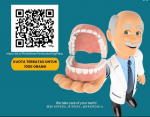 Image : Pendaftaran Pemasangan Gigi Gratis Pemko Pekanbaru Dibuka, Cek Link di Sini!
