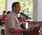 Image : Delegasi GCMC IMT-GT ke-9 Mulai Berdatangan ke Kota Pekanbaru