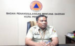Image : Terkendali, Pekanbaru Belum Tetapkan Status Siaga Darurat Karhutla