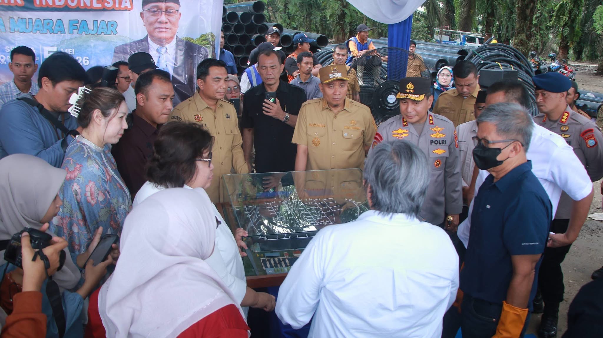 Pemko Pekanbaru Klaim Penataan TPA Muara Fajar Alami Kemajuan Signifikan