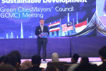 Image : Wali Kota Dorong Semangat Green City Dalam IMT-GT di Pekanbaru