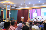 Image : Pemko Pekanbaru Dukung Program Penanggulangan TB dan Percepatan Program CKG