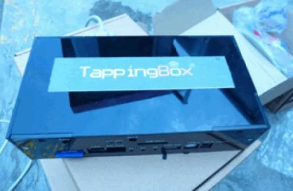 Bapenda Sudah Pasang 63 Unit Tapping Box 