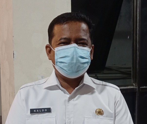 Vaksinasi Warga Pekanbaru Capai 78 Persen
