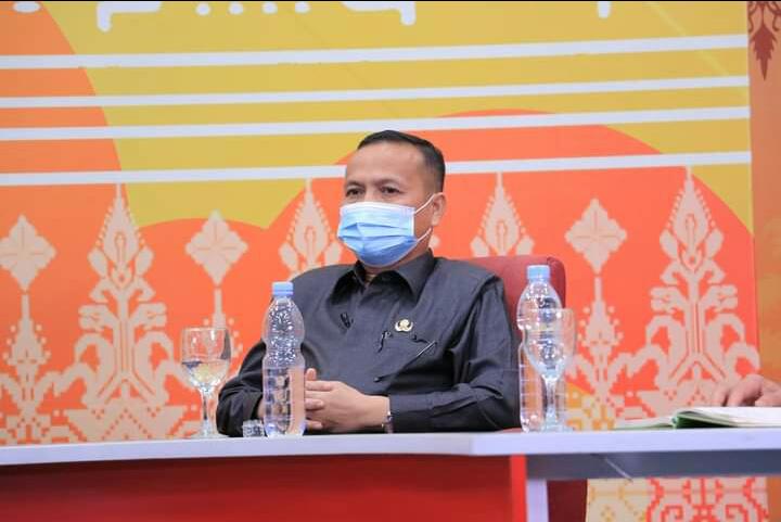 Pemko Terus Tingkatkan Infrastruktur Pendidikan