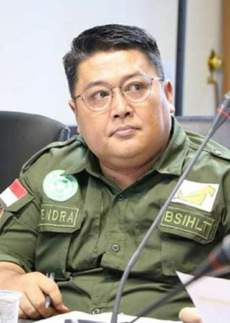 DLHK Pekanbaru Bentuk Tim Gakkum untuk Menjaga TPS Ilegal