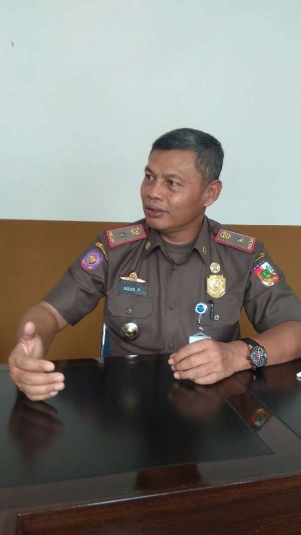 Kasatpol PP: Pengembangan Kawasan Wisata Kuliner Solusi Atasi PKL