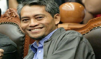 Wawako: Tukarkan Uang di BI